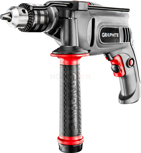 Wiertarka udarowa Graphite 58G716