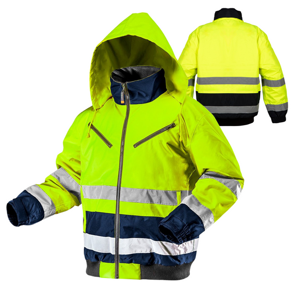 Kurtka robocza NEO Tools (rozm. XL) 81-710-XL