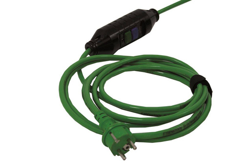 Wiertnica diamentowa Eibenstock DBE 352/3 ze statywem BST 352 V