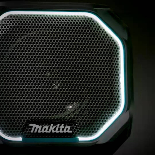 Głośnik budowlany Makita MR014G