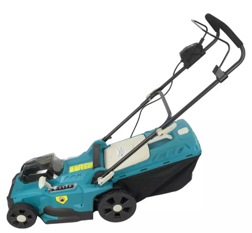 Kosiarka akumulatorowa Dedra DED7199