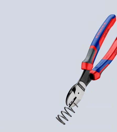Szczypce boczne 200 mm Knipex 7402200