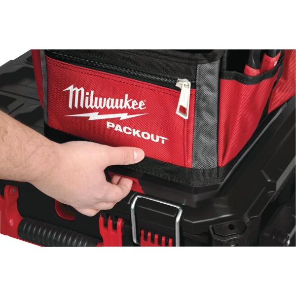 Torba narzędziowa 25 cm Milwaukee Packout™ 4932464084