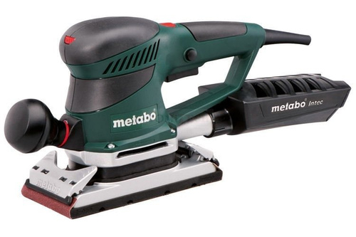 Metabo SRE 4350 TurboTec  Szlifierka oscylacyjna 611350000 