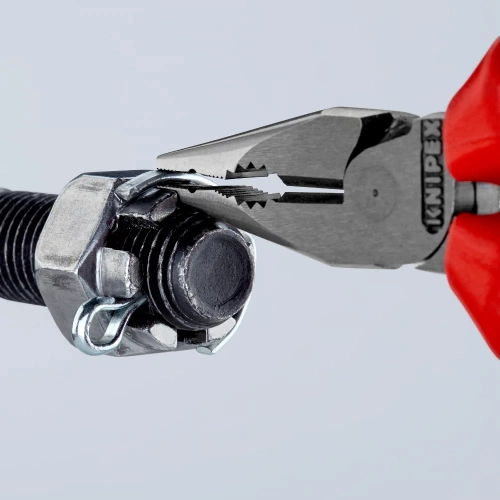 Szczypce uniwersalne 145 mm Knipex 0822145