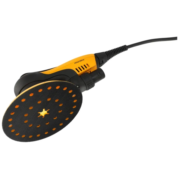 Szlifierka mimośrodowa Mirka DEROS II 750