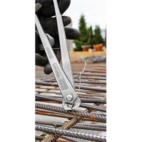 Obcęgi zbrojarskie Knipex 9914300