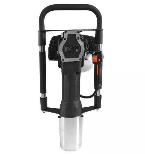 Palownica DPD-100 z silnikiem Honda GX35, 1203100 Thrall + kufer