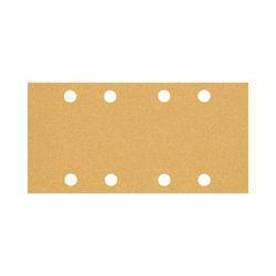Papier ścierny Bosch EXPERT C470 93x186mm P60 10szt.