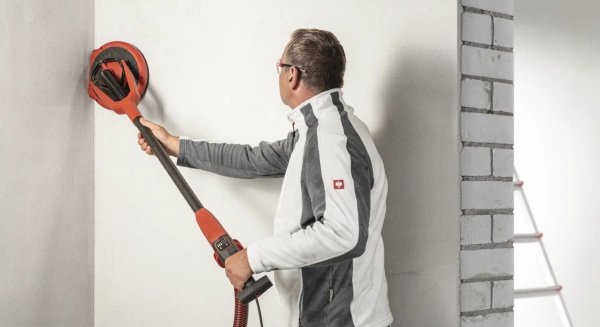 Szlifierka do gipsu Flex GE 6 R-EC