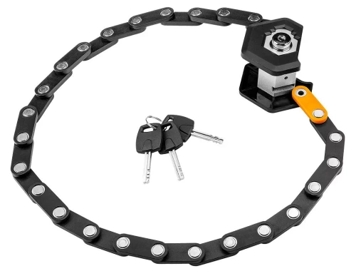 Składane zapięcie rowerowe NEO Tools 91-006