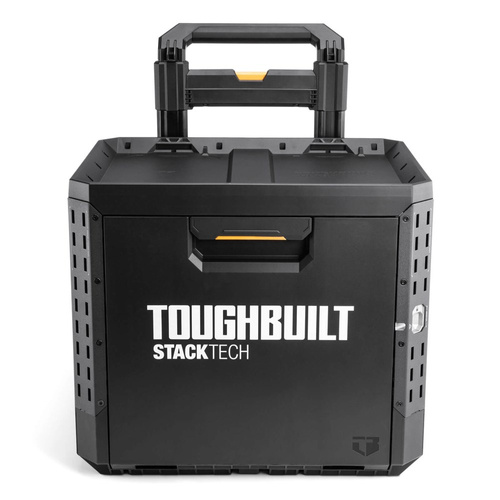 Skrzynka narzędziowa na kółkach StackTech ToughBuilt TB-B1-D-R91