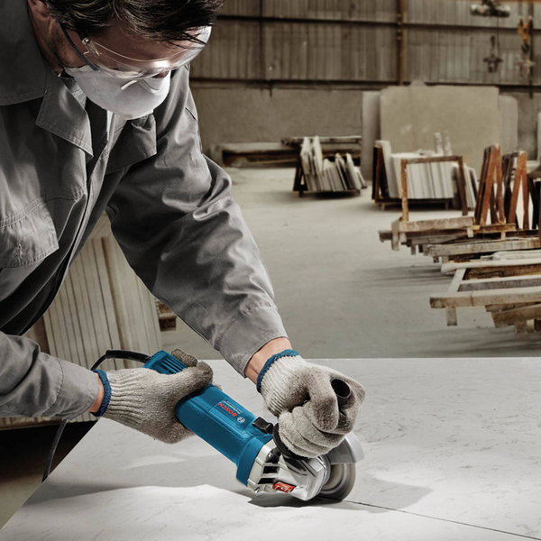 Szlifierka kątowa Bosch GWS 750 S