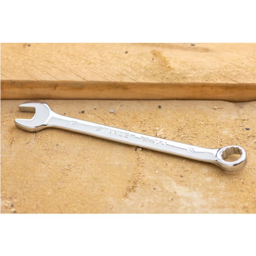 Zestaw kluczy płasko-oczkowych Stanley FMMT82845-0