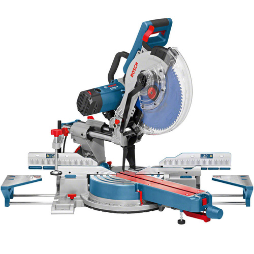 Ukośnica Bosch GCM 12 SDE