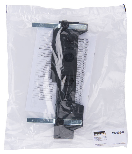Adapter do szyny prowadzącej Makita 197005-0