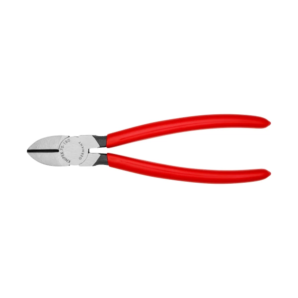 Szczypce boczne 180mm Knipex 70 01 180