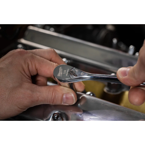 Grzechotka 1/4" Milwaukee 48229014