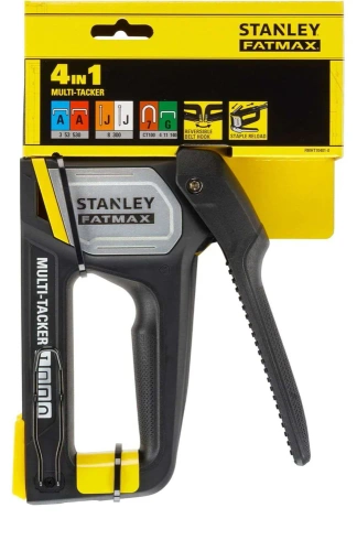 Zszywacz wielofunkcyjny Stanley FMHT70401-0