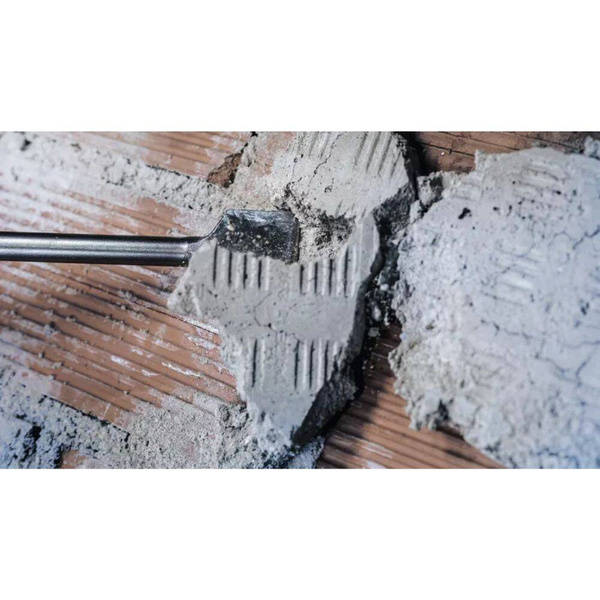 Dłuto łopatkowe 40x250 mm Bosch 2608690146