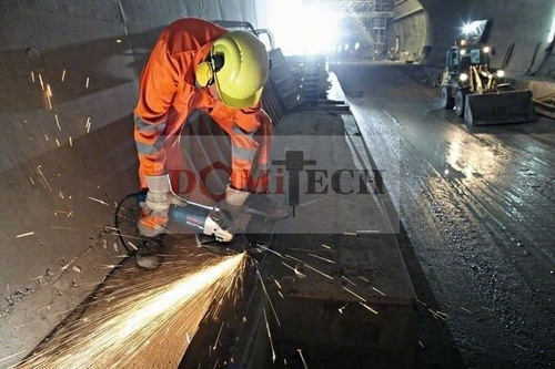 Bosch GWS 24-230 JH Szlifierka kątowa