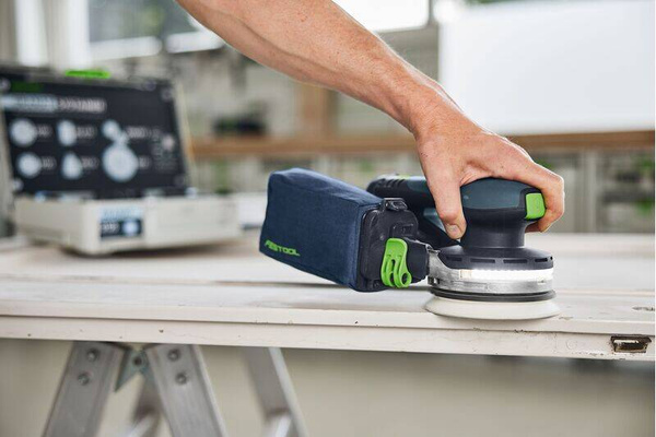 Szlifierka mimośrodowa Festool ETSC 2 125 4,0 I-Plus 577736