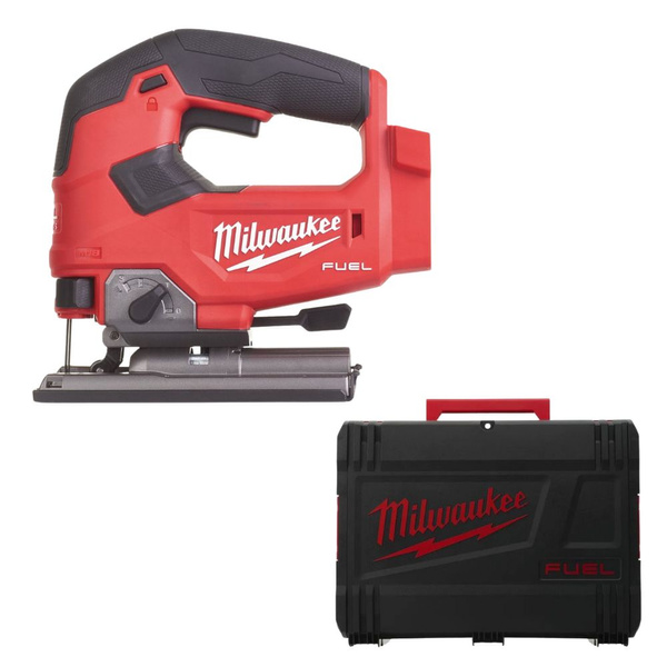 Wyrzynarka Milwaukee M18 FJS-0X