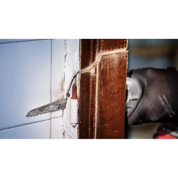 Brzeszczot do piły szablastej Bosch (2608657611) 25 szt.