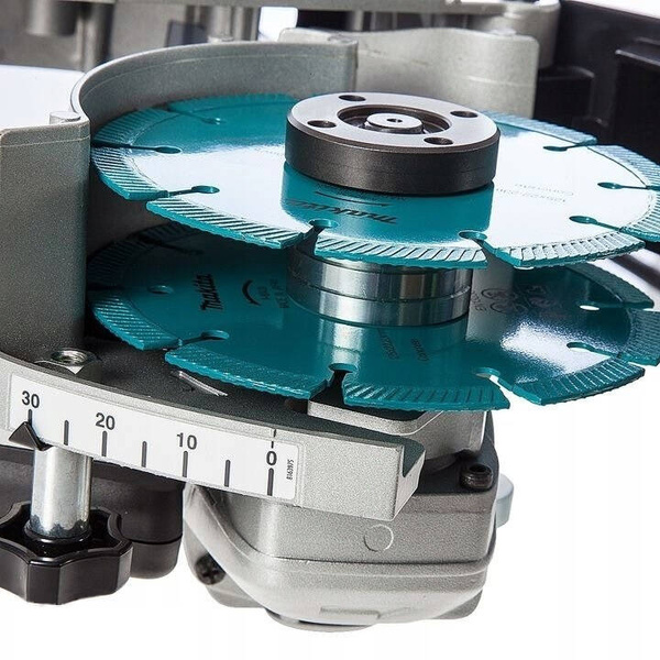 Bruzdownica Makita SG1251J