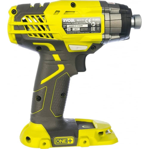 Zakrętarka Ryobi R18ID3-0