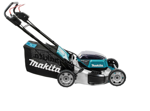 Akumulatorowa kosiarka DLM530PT4 Makita 53 cm