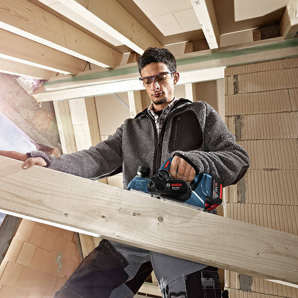 Strug Bosch GHO 18 V-LI