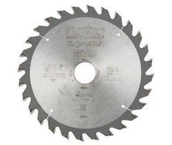 Tarcza pilarska DT4033 DeWalt