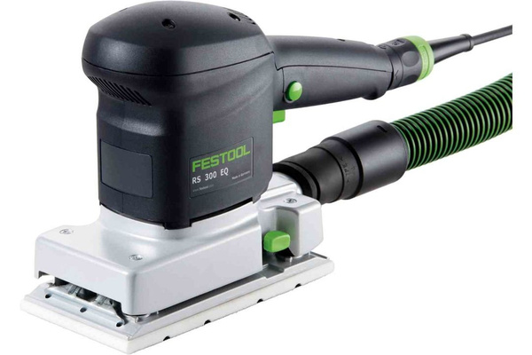 Szlifierka oscylacyjna Festool RS 300 EQ-Plus 567845