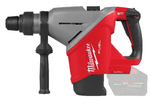 Młotowiertarka SDS-Max Milwaukee M18 FHACO745-0C