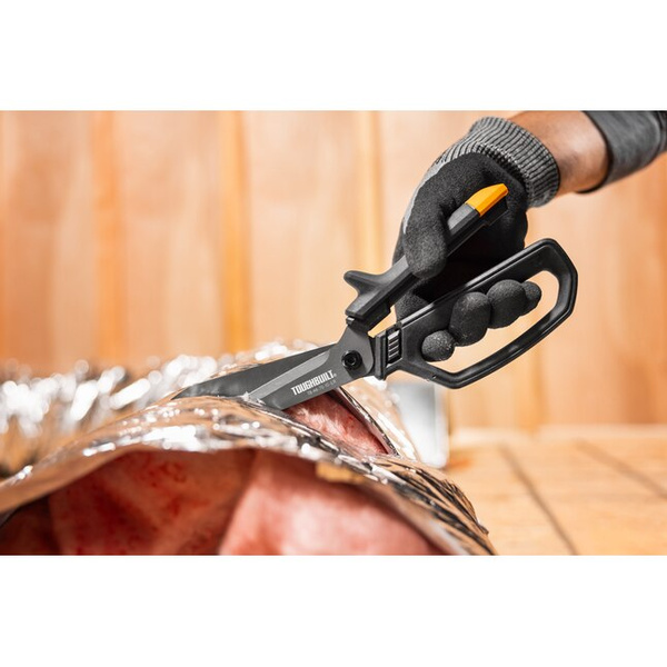 Nożyce ToughBuilt TB-H4-70-10-LR