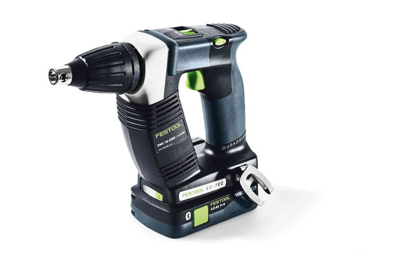 Wkrętarka do GK Festool DURADRIVE DWC 18-2500 HPC 4,0 I-Plus (576498)