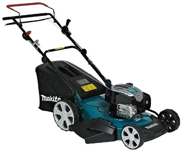 Kosiarka spalinowa Makita PLM5600N2