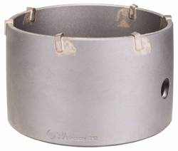 Koronki wiertnicze SDS plus-9 100x50x72 Bosch 2608550616