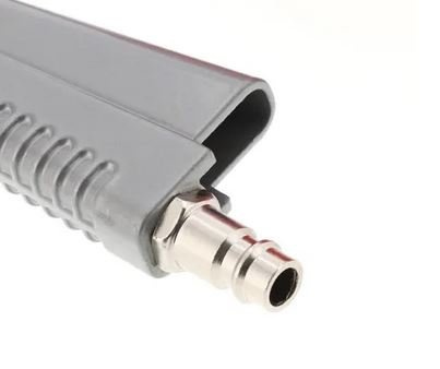 Pistolet do ropowania 4300031 Airpress