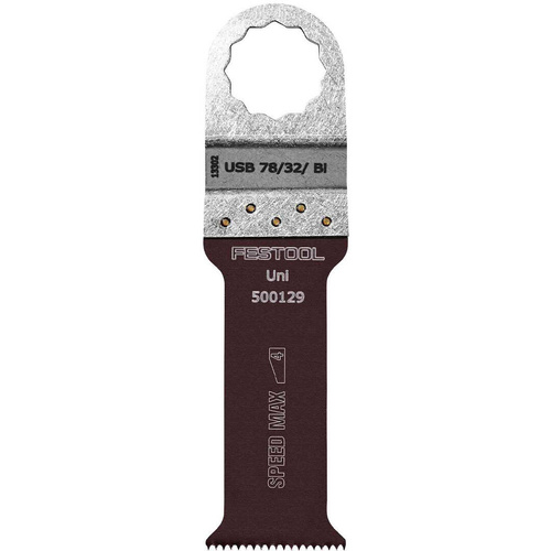 Brzeszczot USB 78/32/Bi/5 Festool 500143