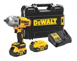 Klucz udarowy Dewalt DCF900P2T