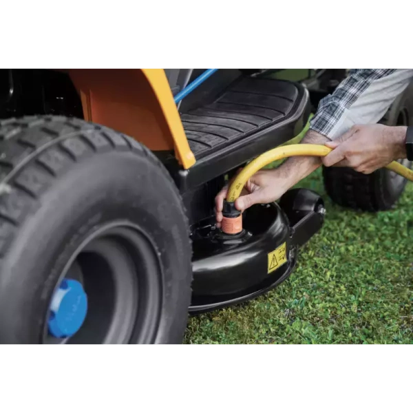 Traktor akumulatorowy Stiga Estate 584e