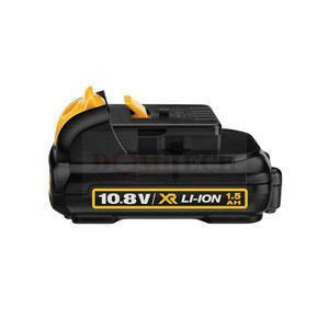 Akumulator DeWalt DCB123