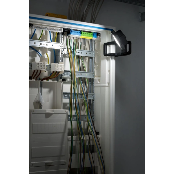 Lampa robocza 10 W CL 1050 MA Brennenstuhl 1173070010
