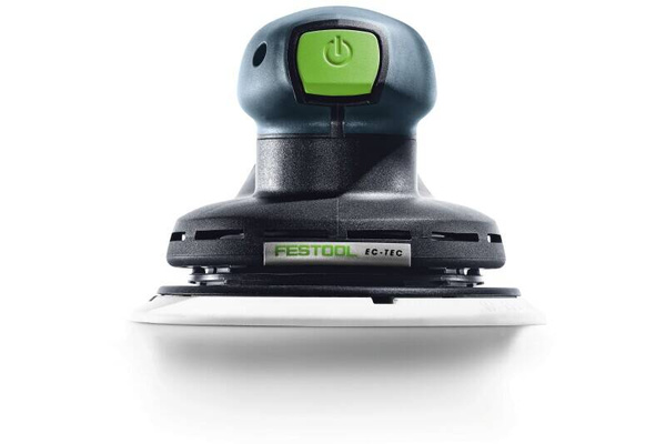 Szlifierka mimośrodowa Festool ETS EC 150/5 EQ-SYS GR