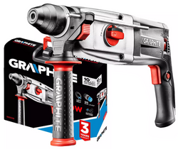 Młotowiertarka Graphite 58G529