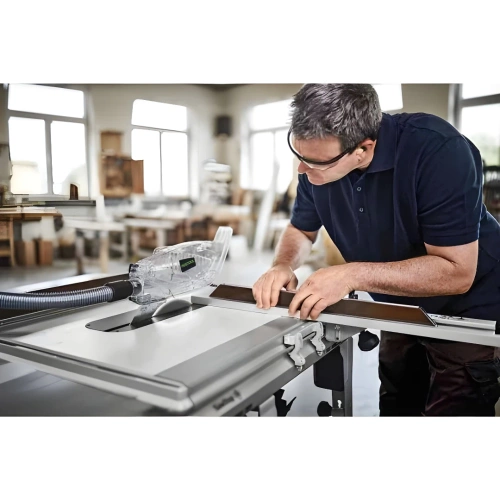 Tarcza do cięcia aluminium 254x30 mm Festool 575978