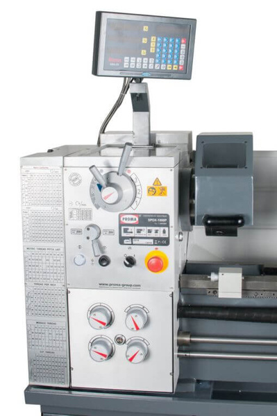 Tokarka Proma SPDX-1000P (25015021)