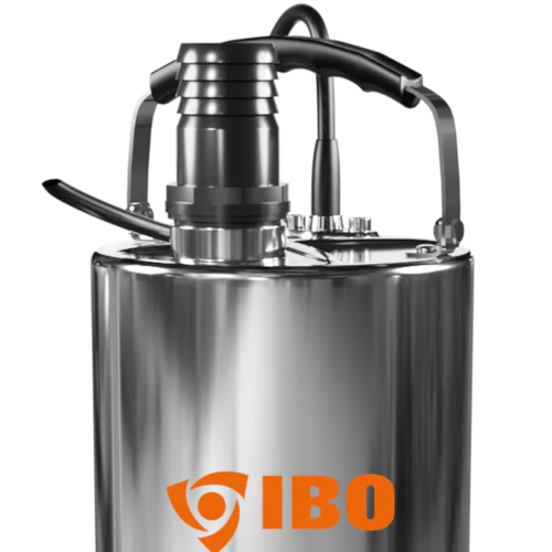Zatapialna pompa IBO SWQ 180 0269